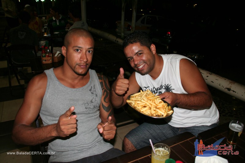 Balada: Fotos de quarta no Espa�o XXI em Vicente Pires - DF