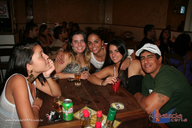 Balada: Fotos de quarta no Espa�o XXI em Vicente Pires - DF