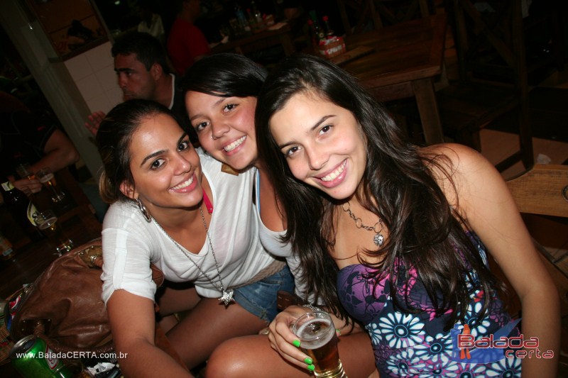Balada: Fotos de quarta no Espa�o XXI em Vicente Pires - DF