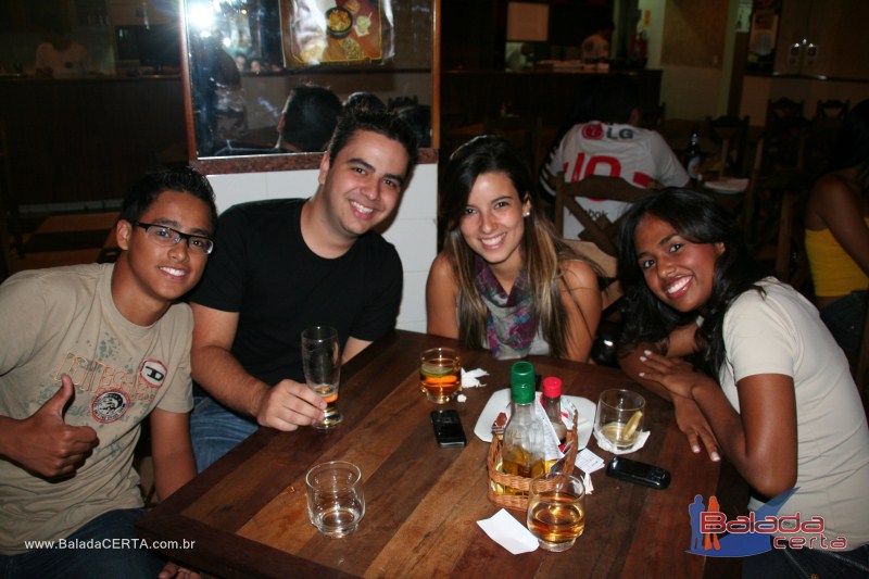 Balada: Fotos de quarta no Espa�o XXI em Vicente Pires - DF