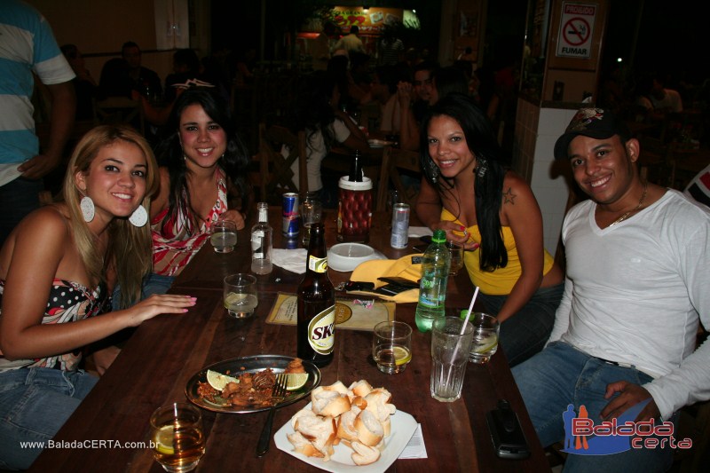 Balada: Fotos de quarta no Espa�o XXI em Vicente Pires - DF