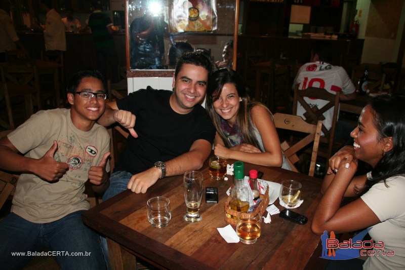 Balada: Fotos de quarta no Espa�o XXI em Vicente Pires - DF