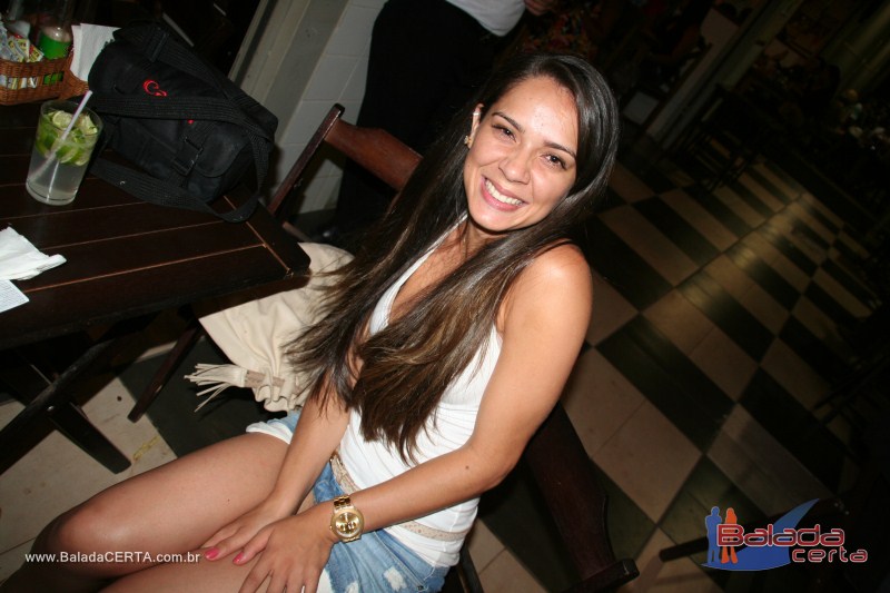Balada: Fotos de quarta no Espa�o XXI em Vicente Pires - DF