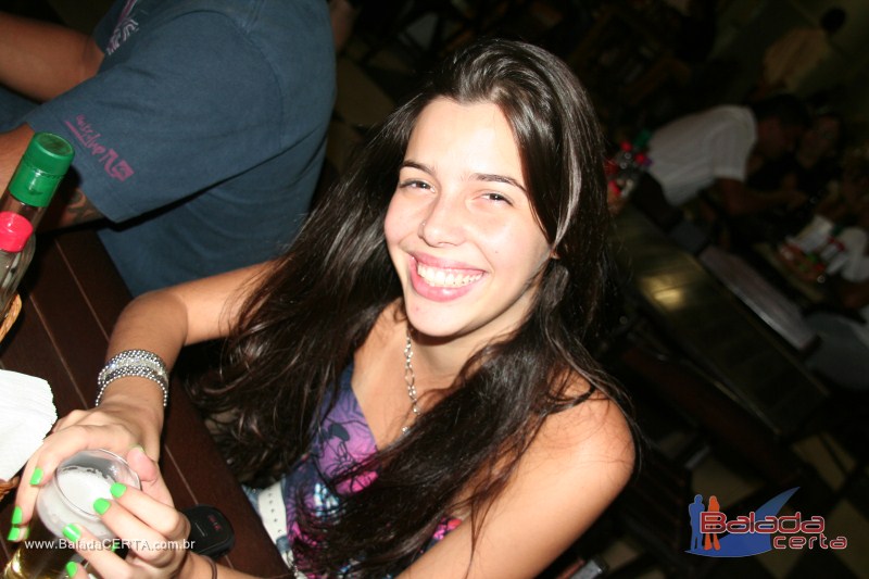 Balada: Fotos de quarta no Espa�o XXI em Vicente Pires - DF