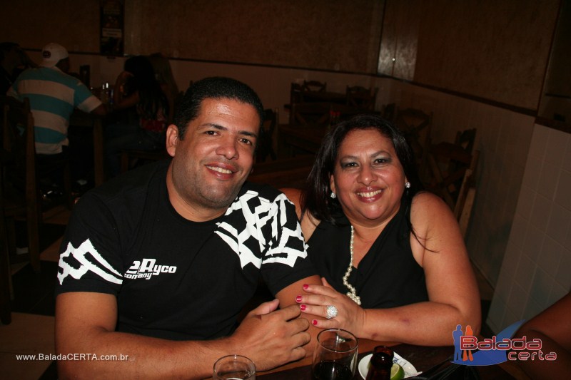 Balada: Fotos de quarta no Espa�o XXI em Vicente Pires - DF
