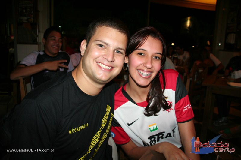 Balada: Fotos de quarta no Espa�o XXI em Vicente Pires - DF