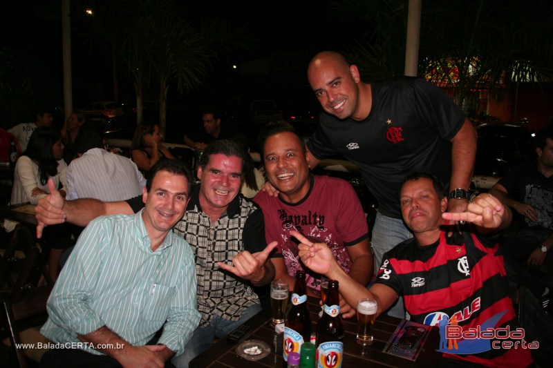 Balada: Fotos de quarta no Espa�o XXI em Vicente Pires - DF