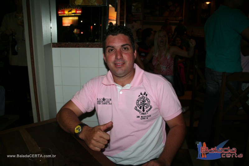 Balada: Fotos de quarta no Espa�o XXI em Vicente Pires - DF