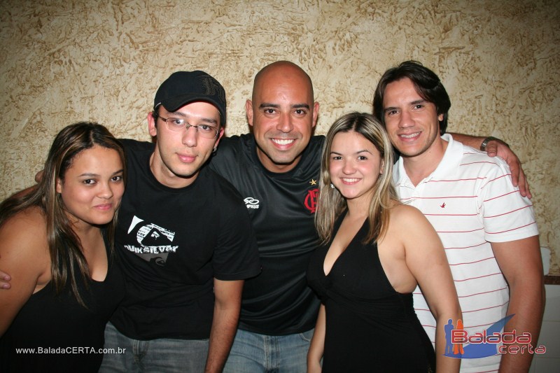 Balada: Fotos de quarta no Espa�o XXI em Vicente Pires - DF