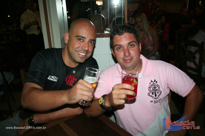 Balada: Fotos de quarta no Espa�o XXI em Vicente Pires - DF