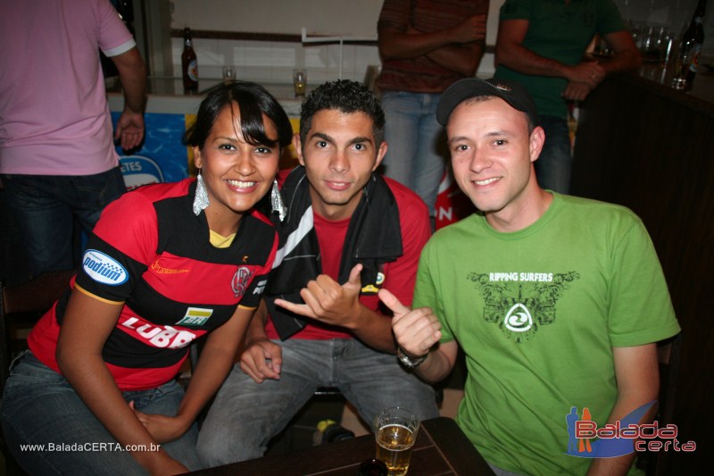Balada: Fotos de quarta no Espa�o XXI em Vicente Pires - DF