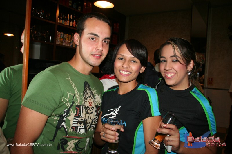 Balada: Fotos de quarta no Espa�o XXI em Vicente Pires - DF
