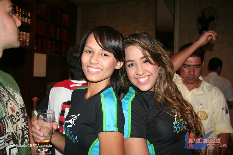 Balada: Fotos de quarta no Espa�o XXI em Vicente Pires - DF