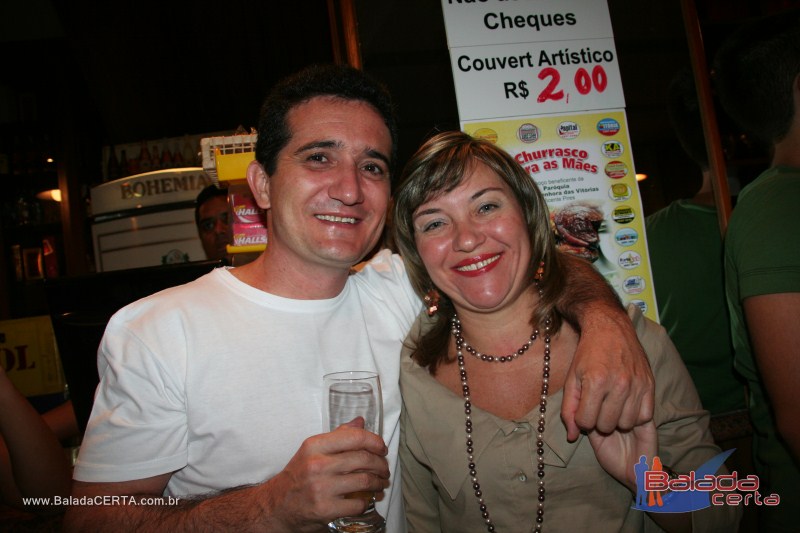 Balada: Fotos de quarta no Espa�o XXI em Vicente Pires - DF
