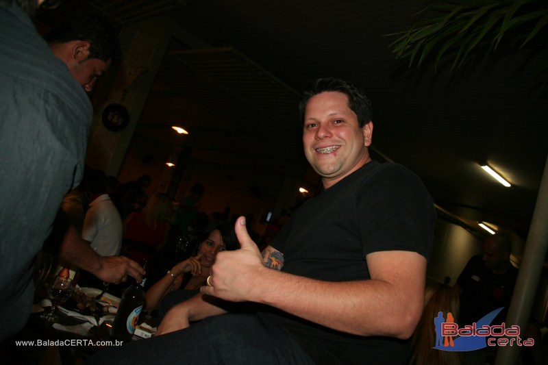 Balada: Fotos de quarta no Espa�o XXI em Vicente Pires - DF