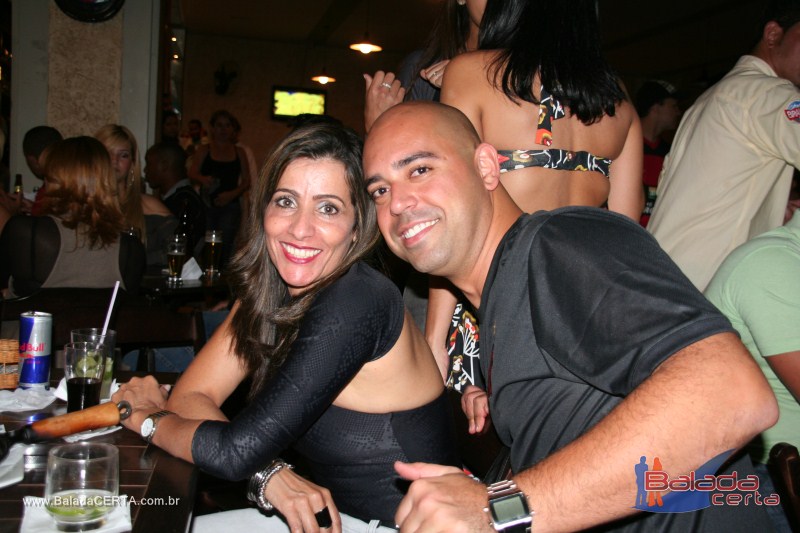 Balada: Fotos de quarta no Espa�o XXI em Vicente Pires - DF
