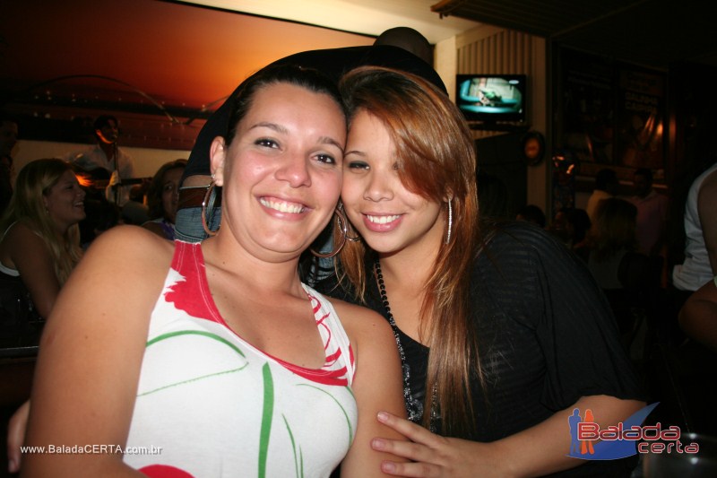 Balada: Fotos de quarta no Espa�o XXI em Vicente Pires - DF