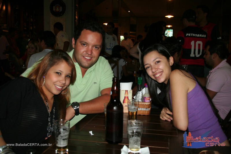Balada: Fotos de quarta no Espa�o XXI em Vicente Pires - DF