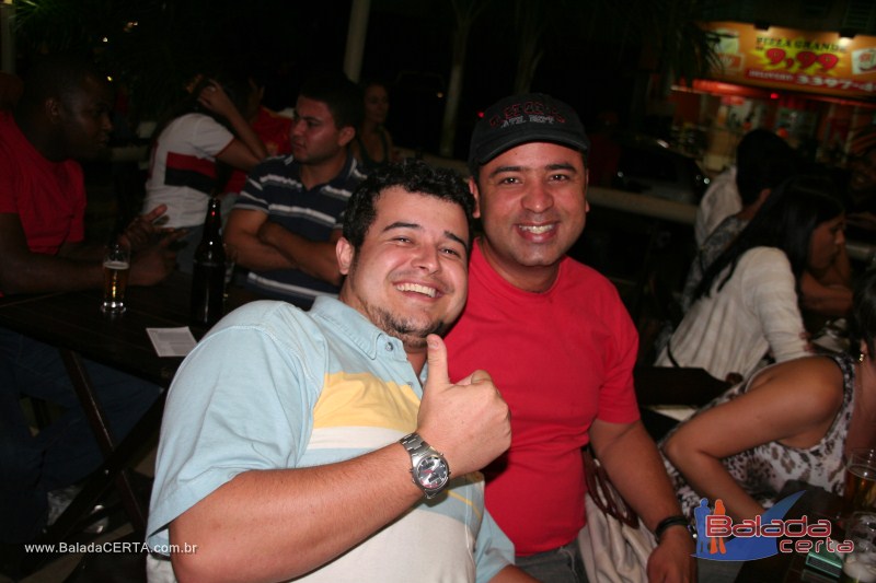 Balada: Fotos de quarta no Espa�o XXI em Vicente Pires - DF