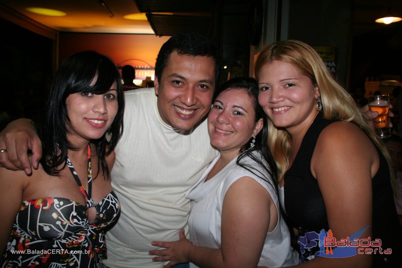 Balada: Fotos de quarta no Espa�o XXI em Vicente Pires - DF