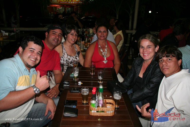 Balada: Fotos de quarta no Espa�o XXI em Vicente Pires - DF