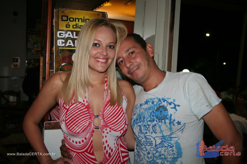 Balada: Fotos de quarta no Espa�o XXI em Vicente Pires - DF