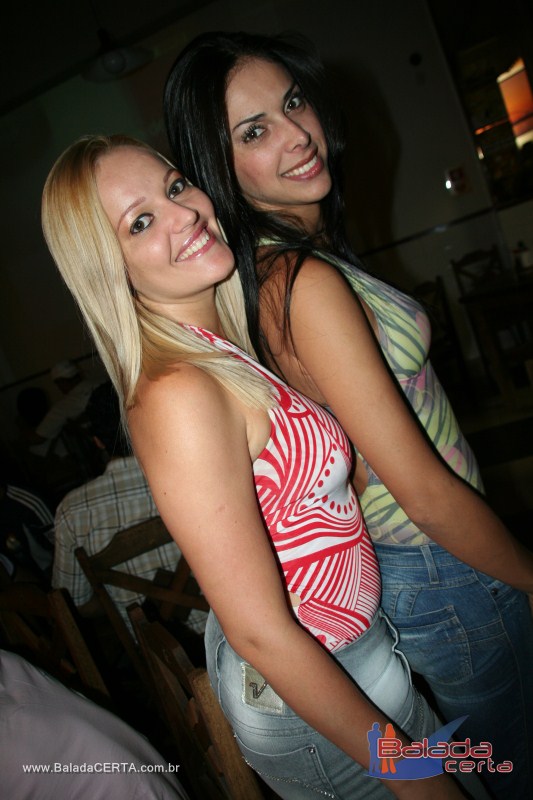 Balada: Fotos de quarta no Espa�o XXI em Vicente Pires - DF
