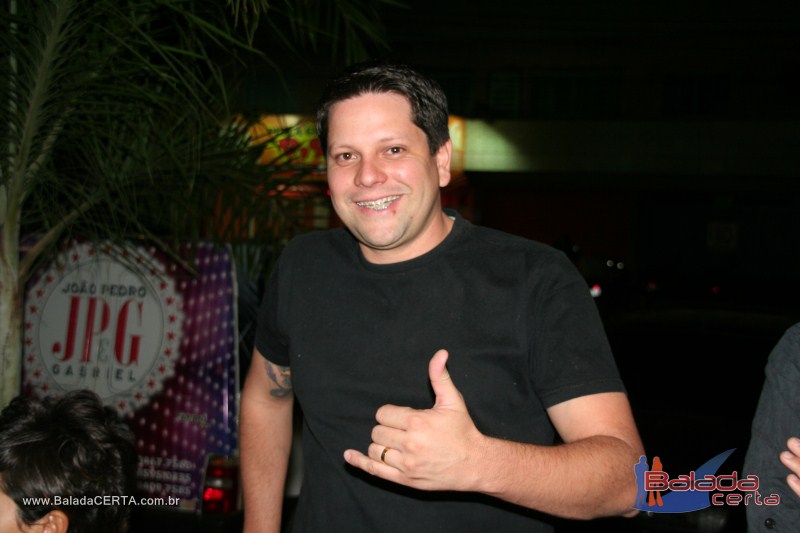 Balada: Fotos de quarta no Espa�o XXI em Vicente Pires - DF