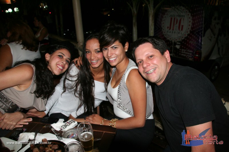 Balada: Fotos de quarta no Espa�o XXI em Vicente Pires - DF
