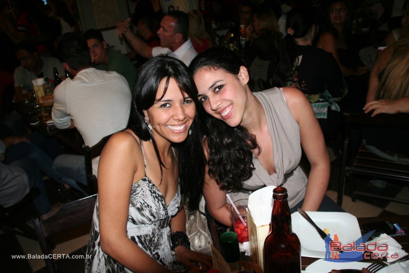 Balada: Fotos de quarta no Espa�o XXI em Vicente Pires - DF