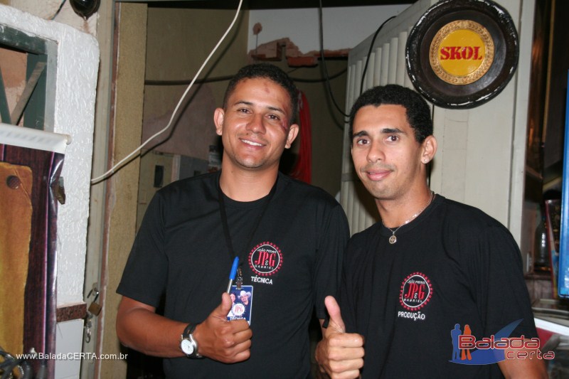 Balada: Fotos de quarta no Espa�o XXI em Vicente Pires - DF