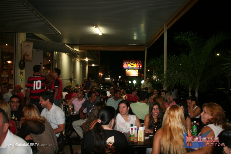 Balada: Fotos de quarta no Espa�o XXI em Vicente Pires - DF