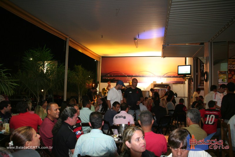Balada: Fotos de quarta no Espa�o XXI em Vicente Pires - DF