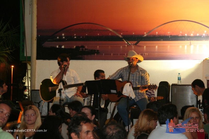 Balada: Fotos de quarta no Espa�o XXI em Vicente Pires - DF