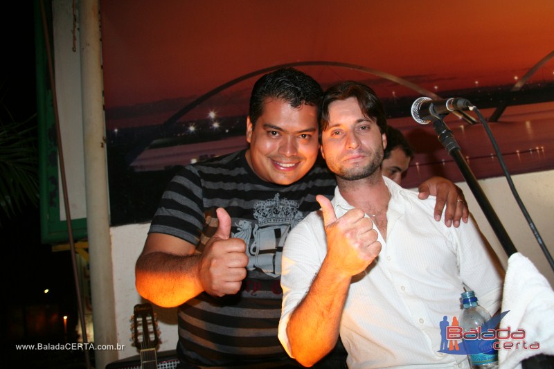 Balada: Fotos de quarta no Espa�o XXI em Vicente Pires - DF
