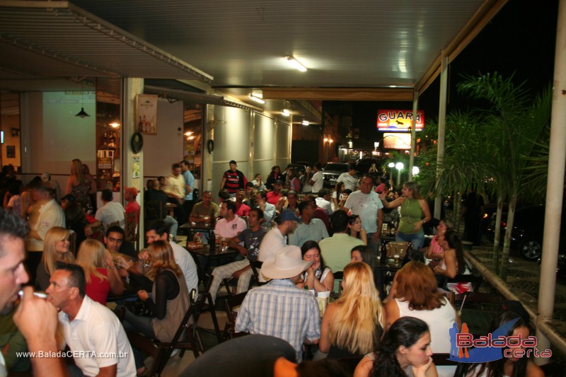 Balada: Fotos de quarta no Espa�o XXI em Vicente Pires - DF