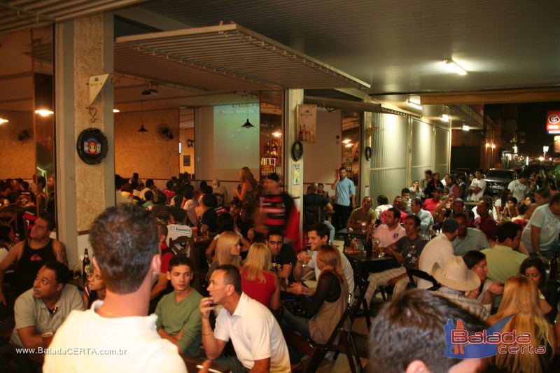 Balada: Fotos de quarta no Espa�o XXI em Vicente Pires - DF