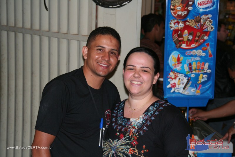 Balada: Fotos de quarta no Espa�o XXI em Vicente Pires - DF