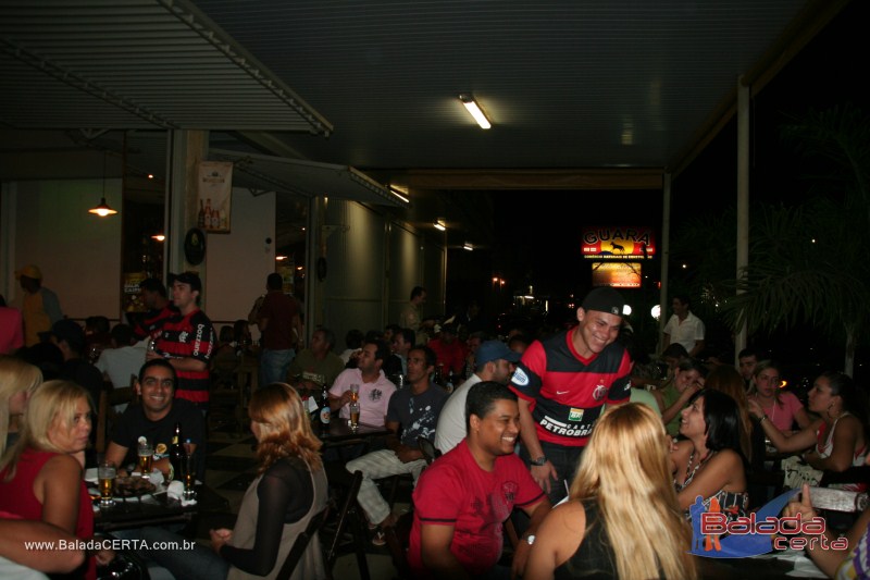 Balada: Fotos de quarta no Espa�o XXI em Vicente Pires - DF
