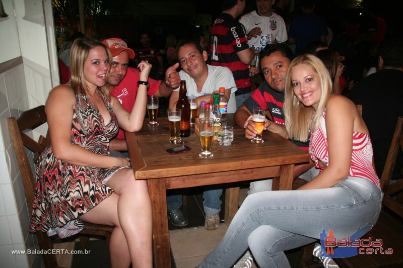 Balada: Fotos de quarta no Espa�o XXI em Vicente Pires - DF