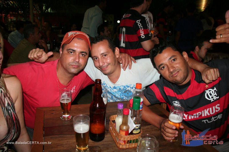 Balada: Fotos de quarta no Espa�o XXI em Vicente Pires - DF