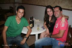 Balada: Fotos de quarta no Espaço XXI na Vicente Pires - DF