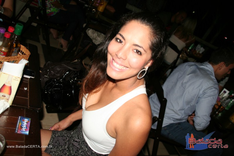 Balada: Fotos de quarta no Espao XXI em Vicente Pires  - DF