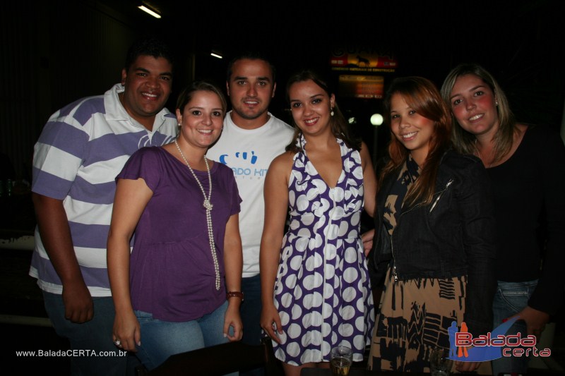 Balada: Fotos de quarta no Espao XXI em Vicente Pires  - DF