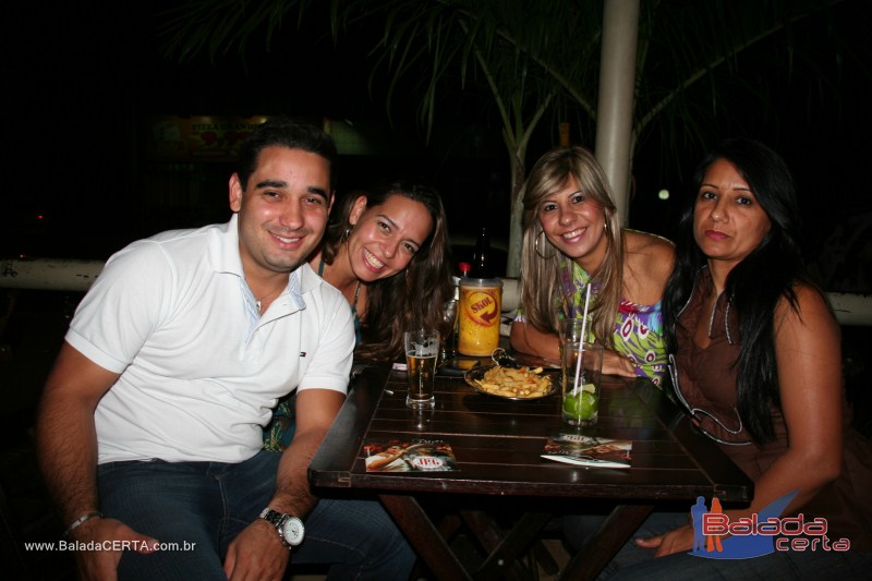 Balada: Fotos de quarta no Espa�o XXI em Vicente Pires  - DF