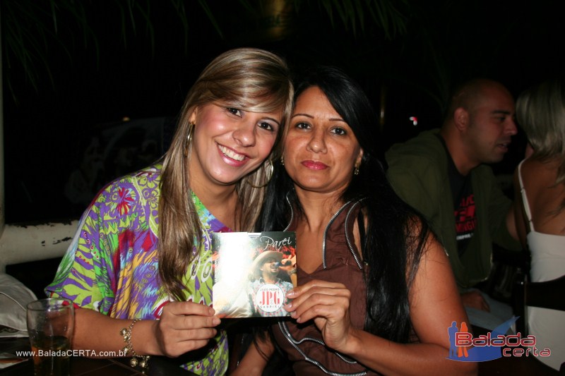 Balada: Fotos de quarta no Espa�o XXI em Vicente Pires  - DF