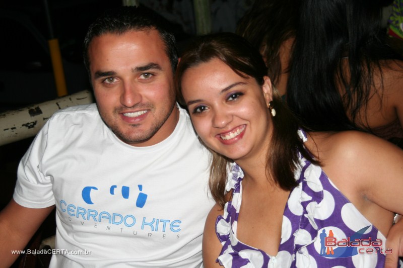 Balada: Fotos de quarta no Espa�o XXI em Vicente Pires  - DF