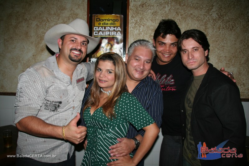 Balada: Fotos de quarta no Espa�o XXI em Vicente Pires  - DF