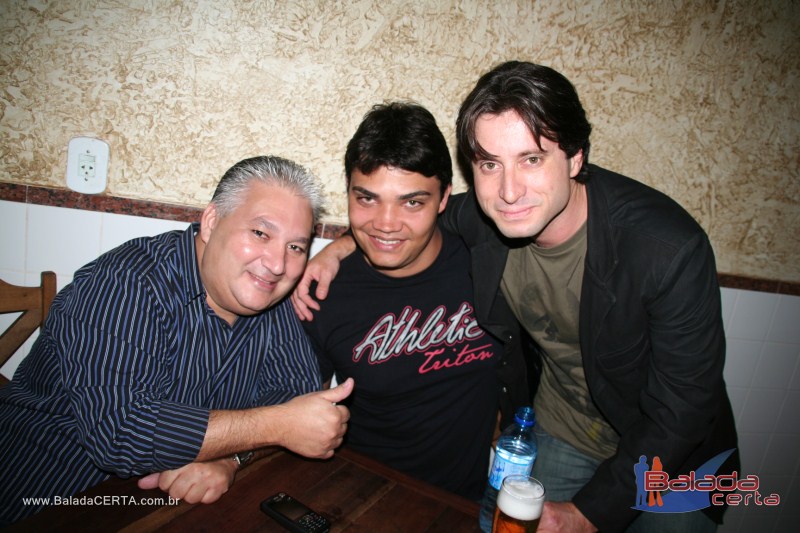 Balada: Fotos de quarta no Espa�o XXI em Vicente Pires  - DF