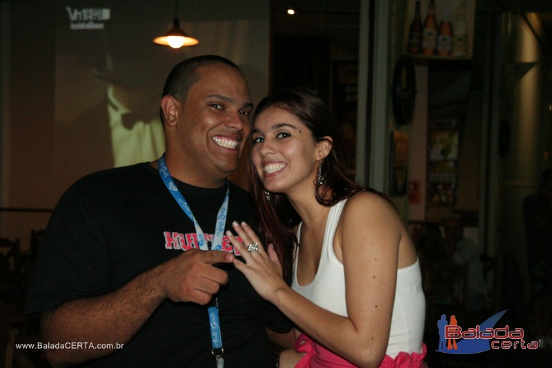 Balada: Fotos de quarta no Espa�o XXI em Vicente Pires  - DF